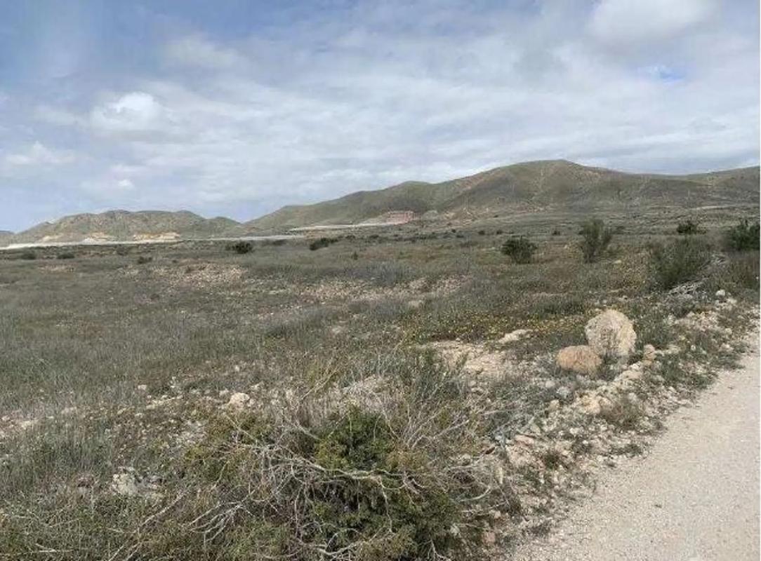 Terreno en venta en Nijar, Almería photo 5