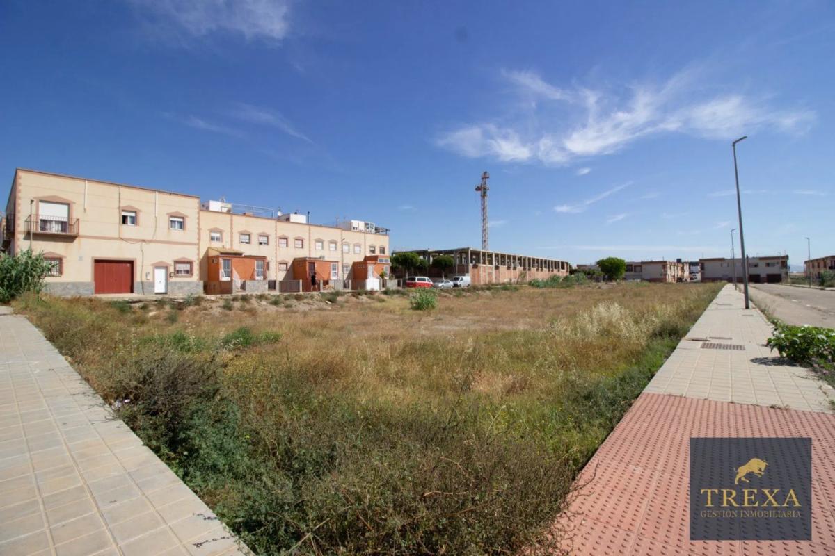 Terreno en venta en Nijar, Almería photo 1