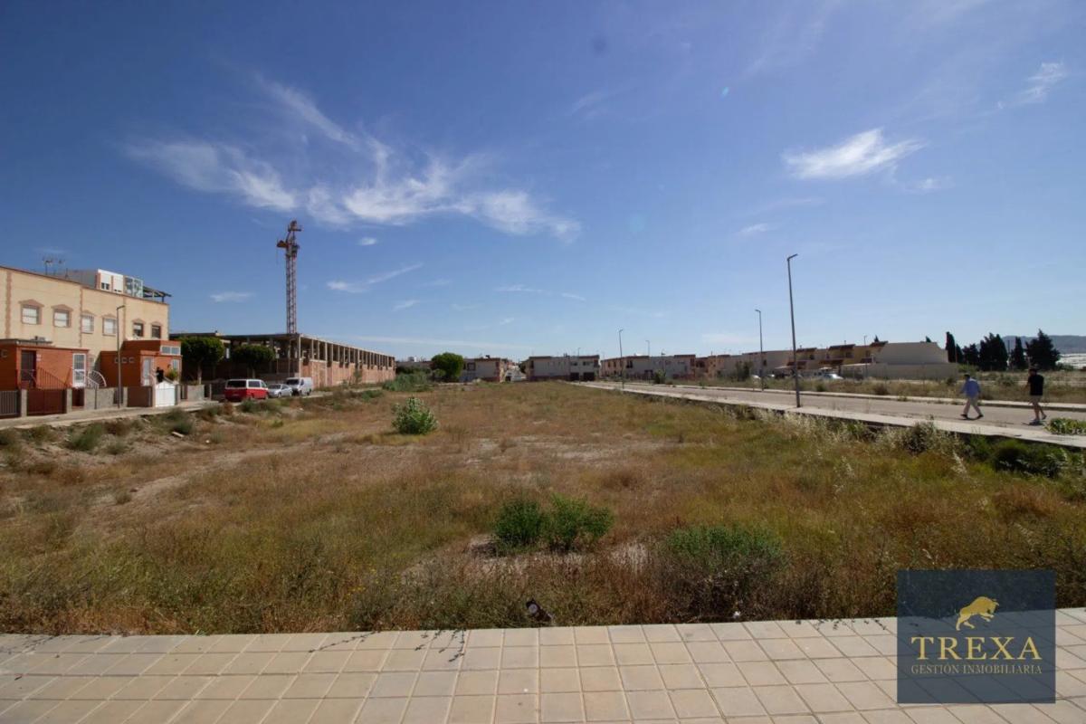 Terreno en venta en Nijar, Almería photo 2