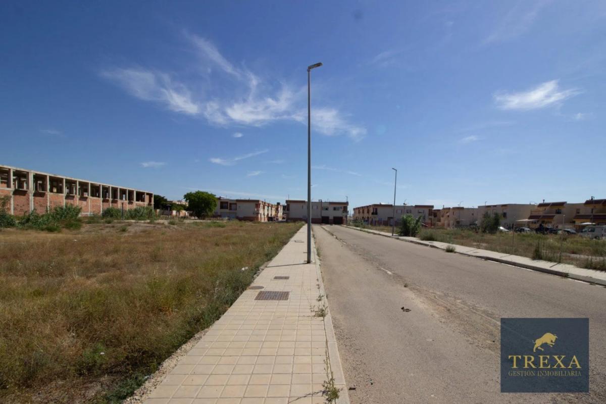 Terreno en venta en Nijar, Almería photo 3