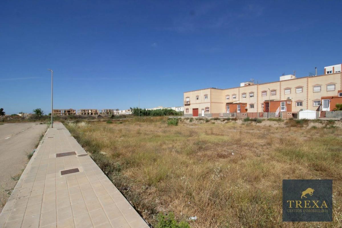 Terreno en venta en Nijar, Almería photo 5