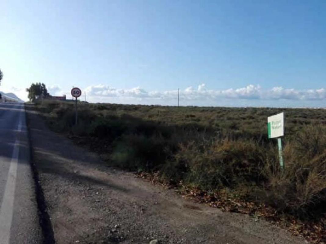 Terreno en venta en Nijar, Almería photo 4