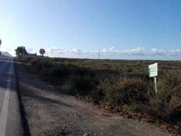 Terreno en Diseminado Cortijo Noria photo 4