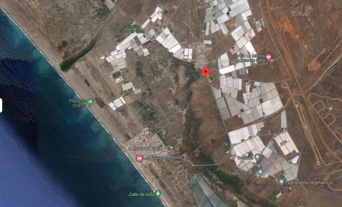 Terreno en venta en Nijar, Almería photo 5