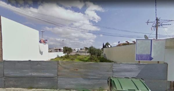 Terreno en calle Manzanares photo 4