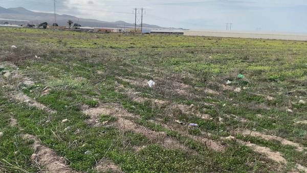 Terreno en San Isidro - Campohermoso photo 1