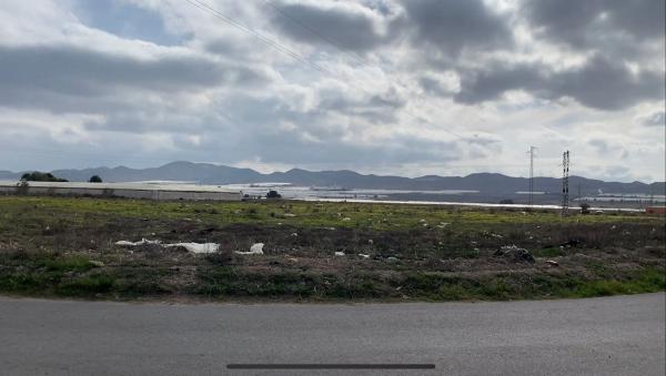 Terreno en San Isidro - Campohermoso photo 2
