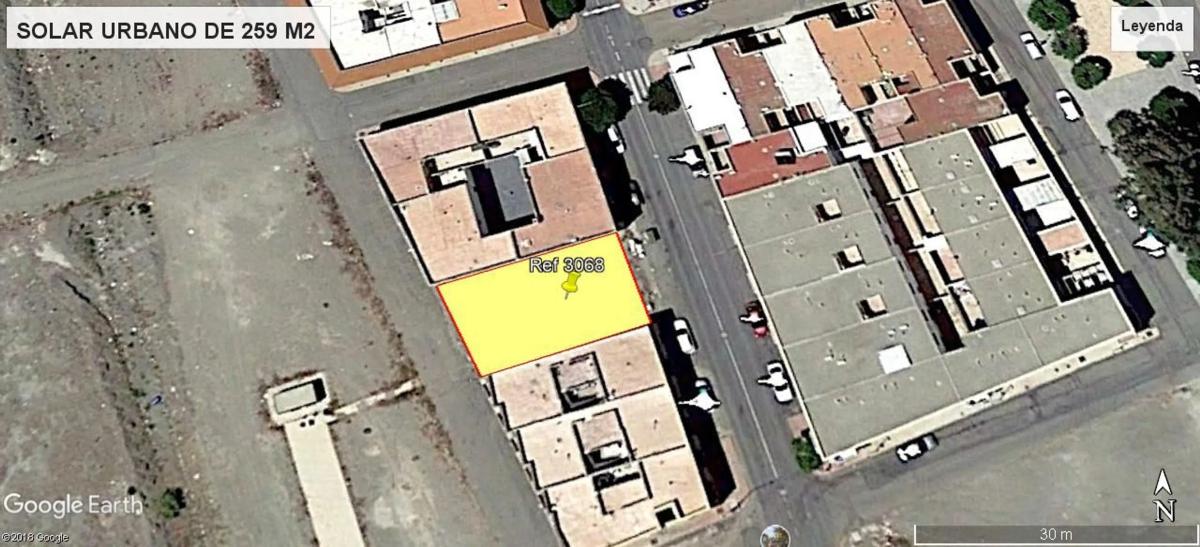Terreno en venta en Nijar, Almería photo 1