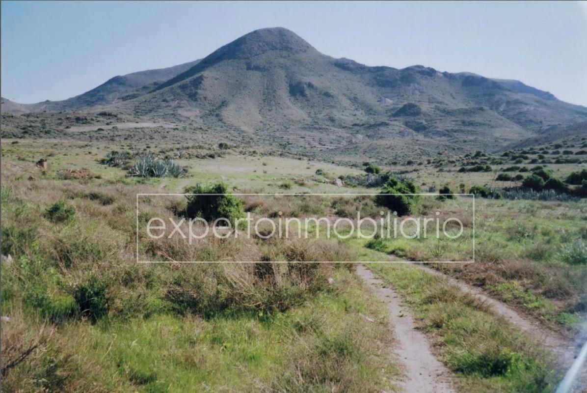 Terreno en venta en Nijar, Almería photo 2