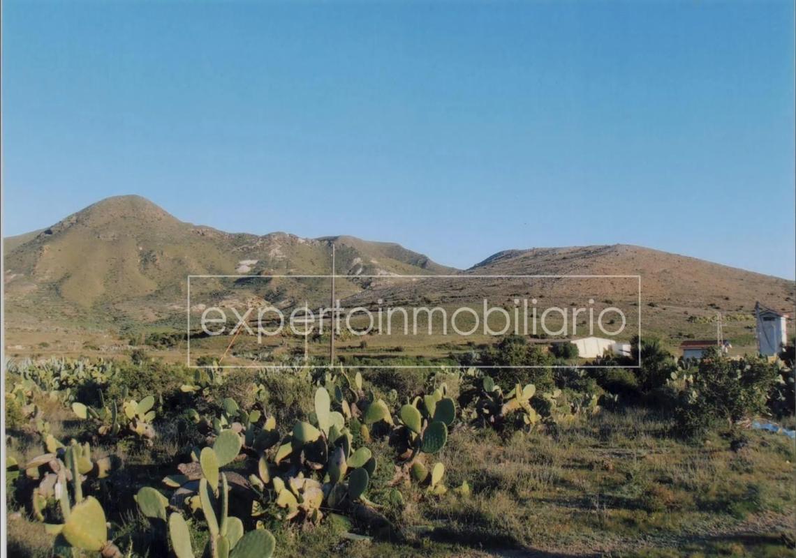 Terreno en venta en Nijar, Almería photo 4