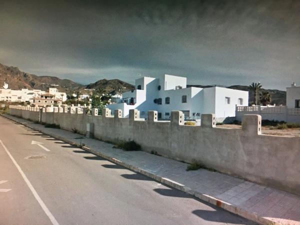 Terreno en calle Islas Canarias, 14 photo 4
