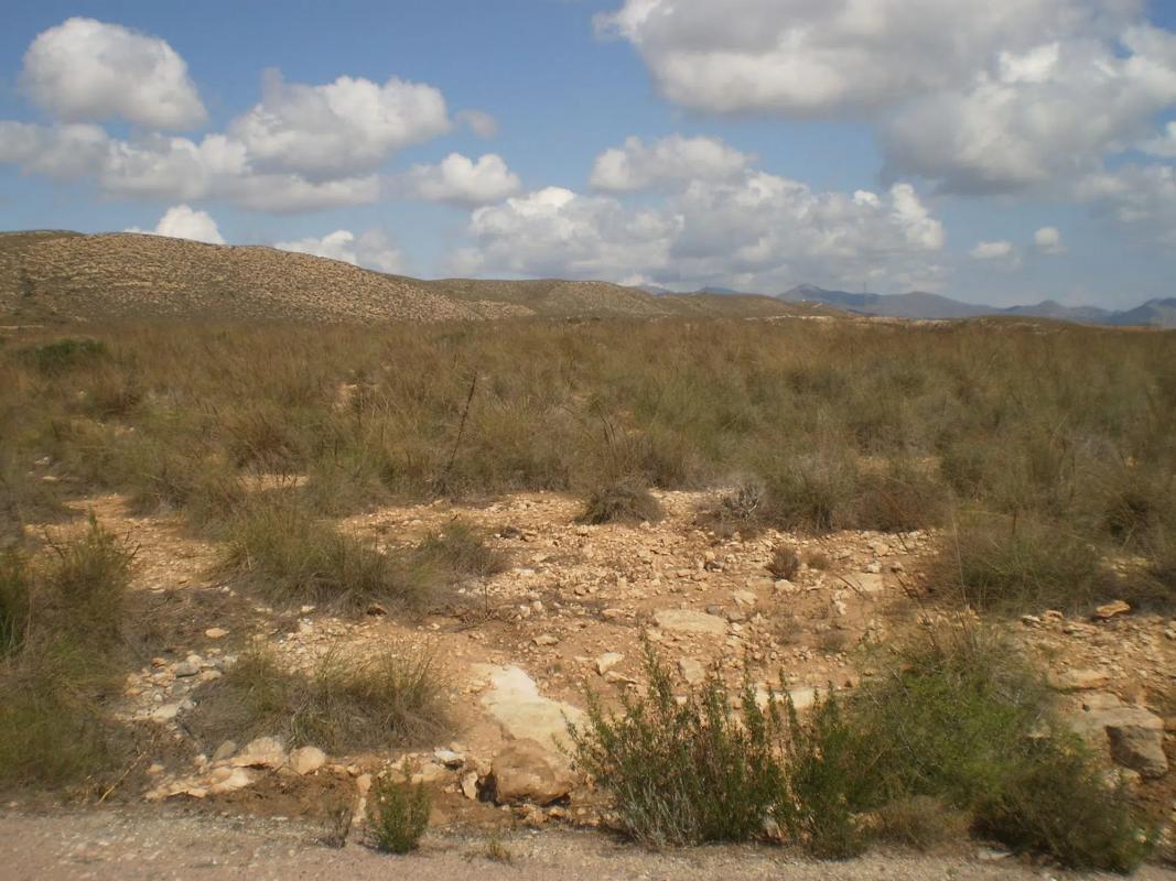 Terreno en venta en Carboneras, Almería photo 2