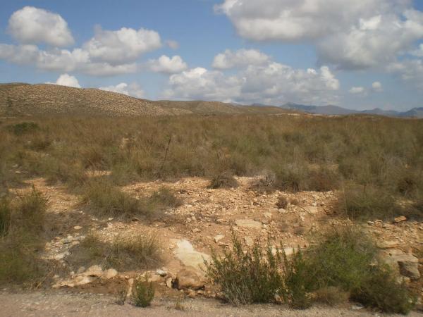 Terreno en n-341, km 9 thumbnail 1
