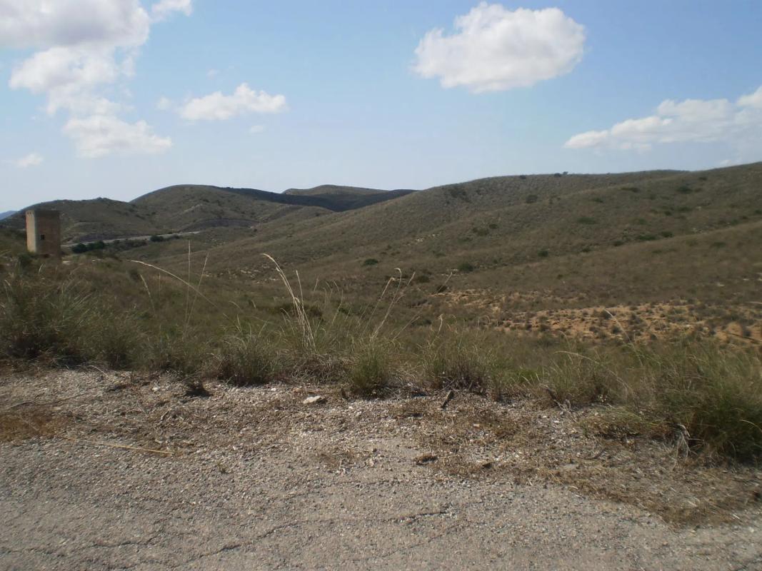 Terreno en venta en Carboneras, Almería photo 5