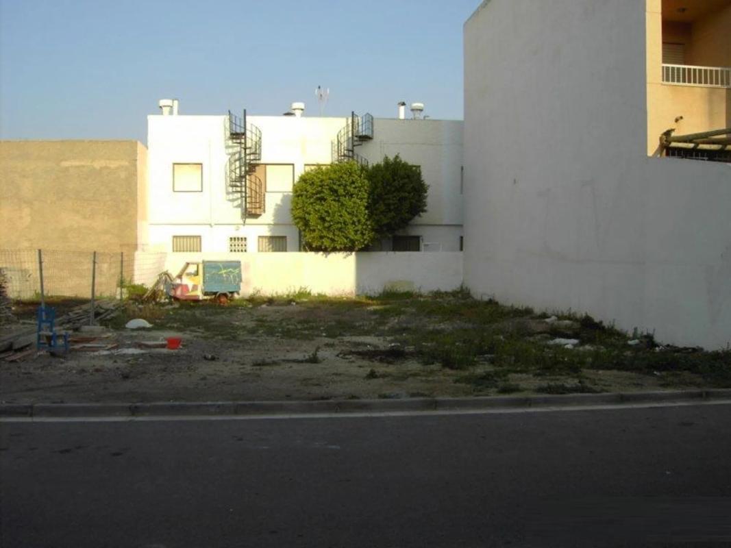 Działka na sprzedaż w Cabo de Gata, Almería photo 5