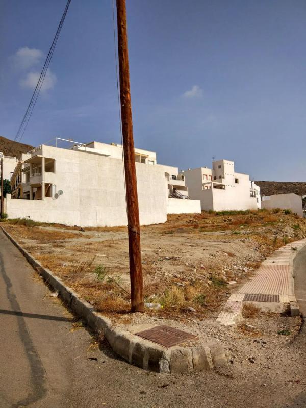 Terreno en venta en Carboneras, Almería photo 3