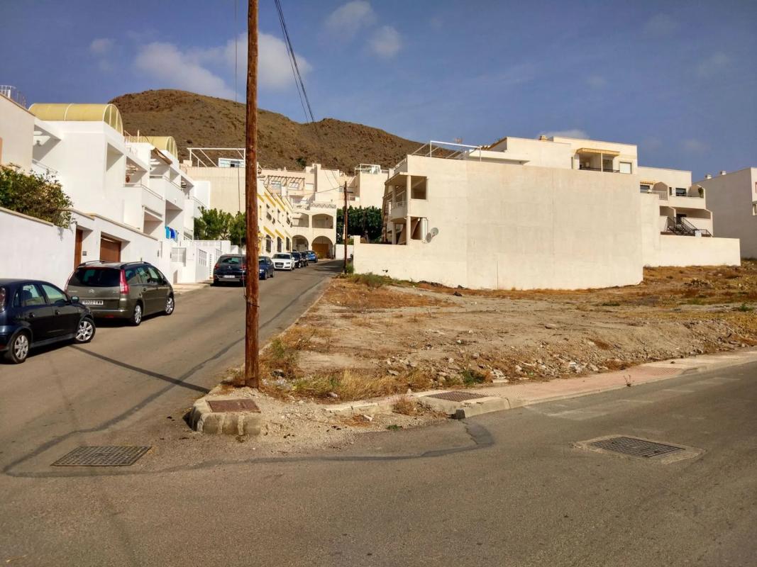 Terreno en venta en Carboneras, Almería photo 4