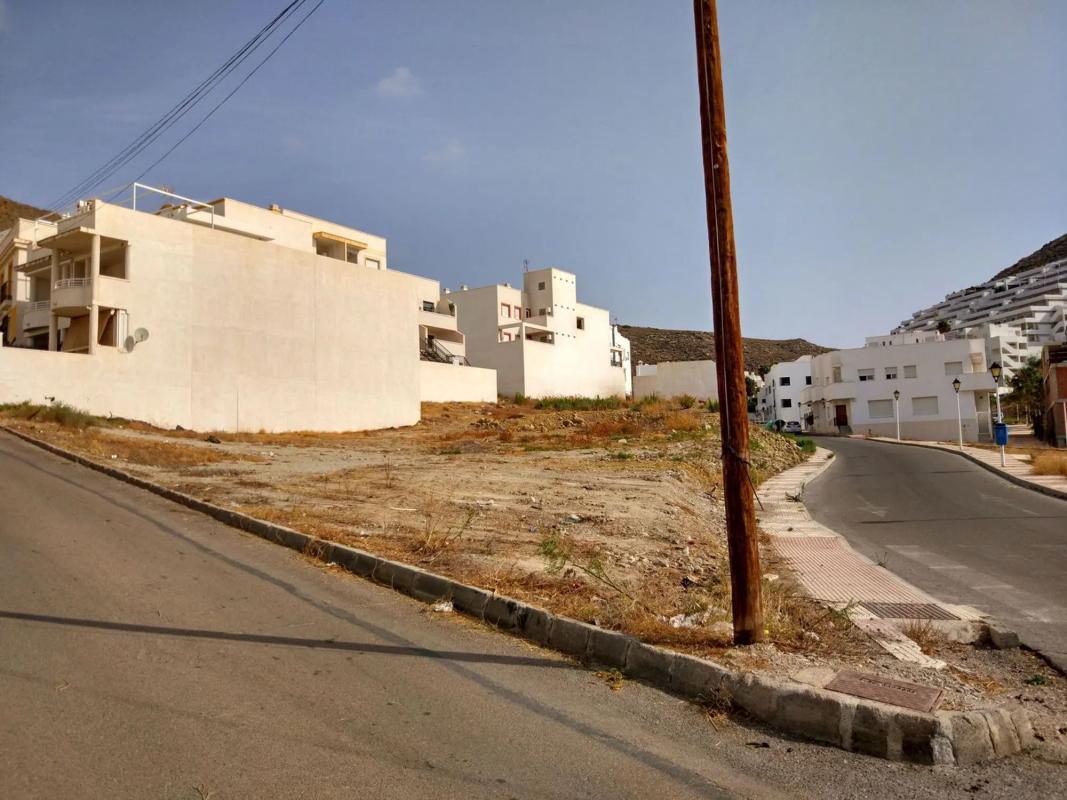 Terreno en venta en Carboneras, Almería photo 5