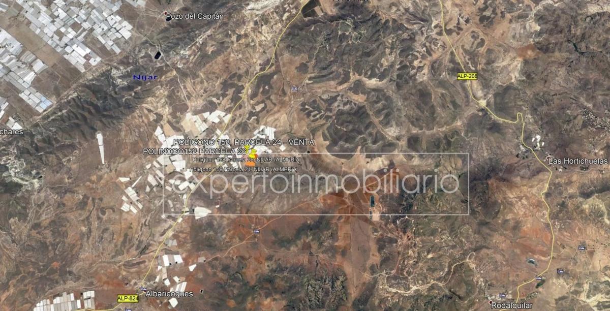 Terreno en venta en Nijar, Almería photo 5