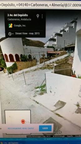 Terreno en avenida del Depósito s/n Sn photo 1