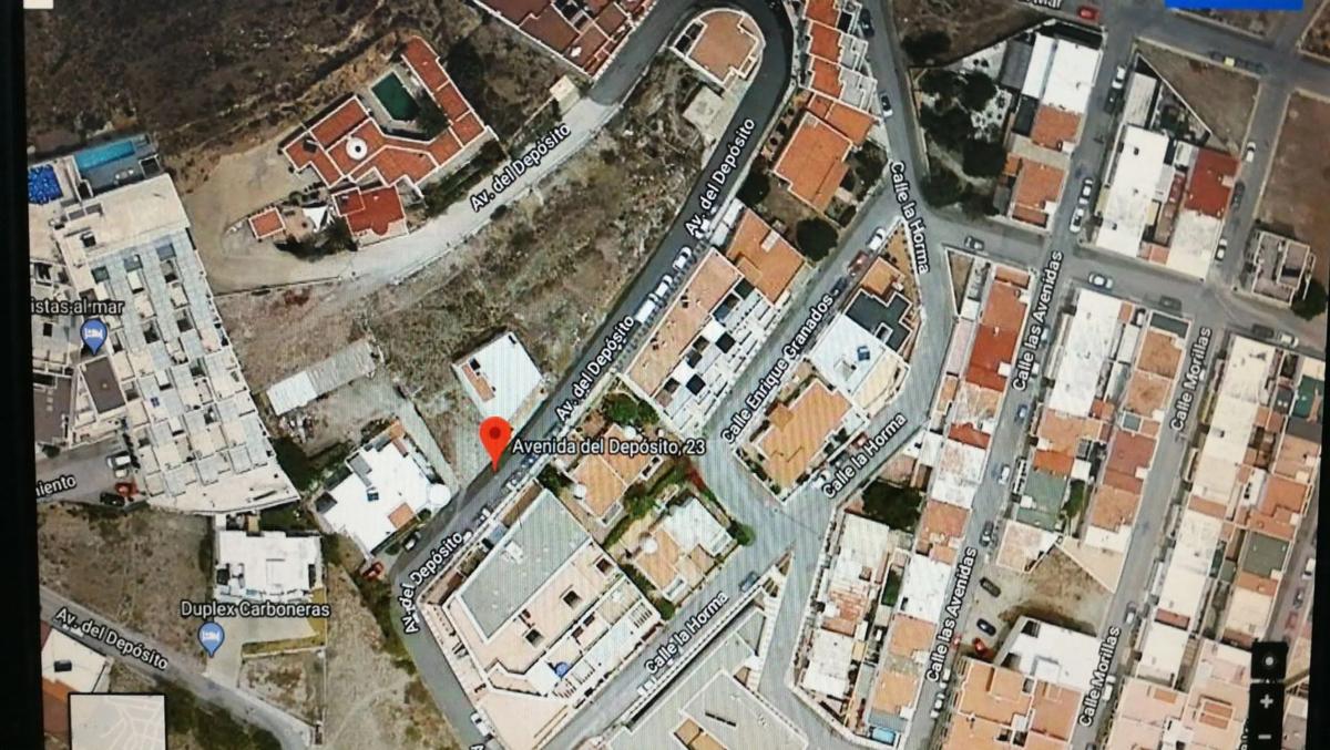 Terreno en venta en Carboneras, Almería photo 3
