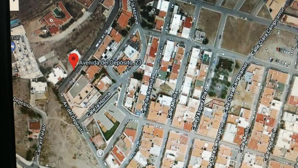 Terreno en venta en Carboneras, Almería photo 4