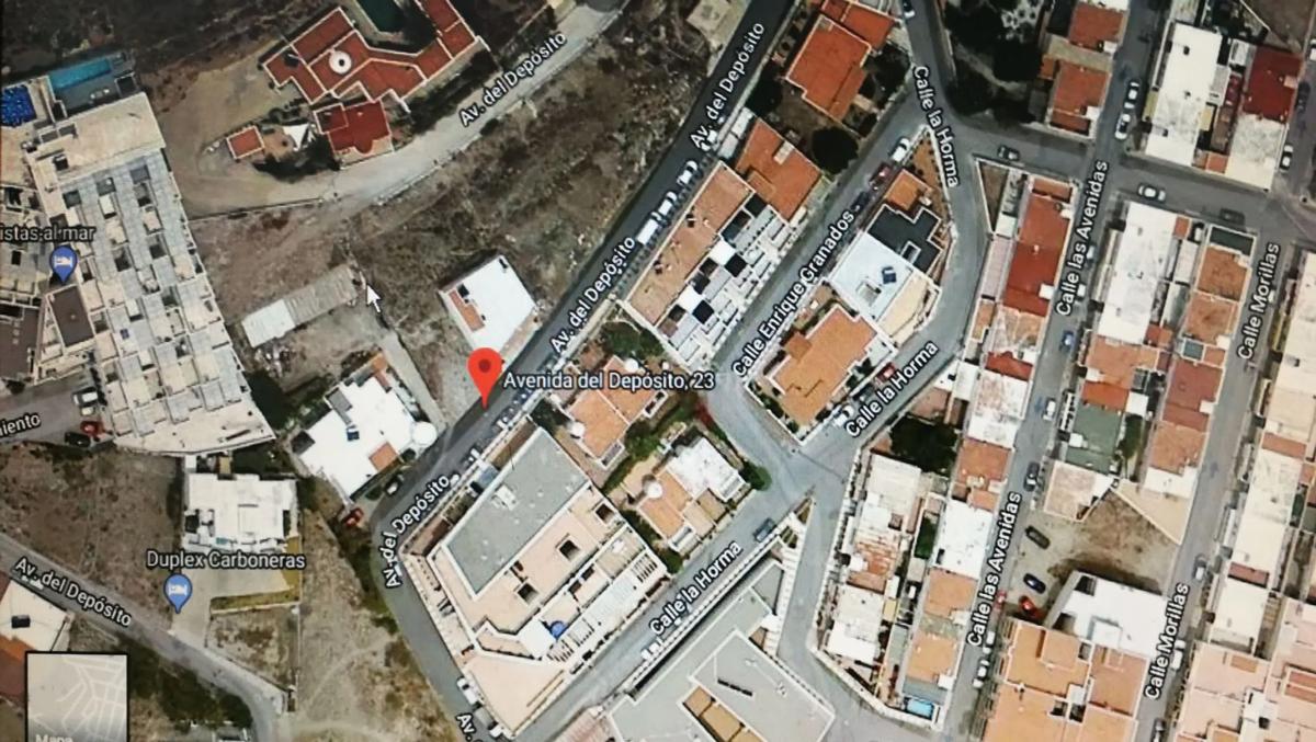 Terreno en venta en Carboneras, Almería photo 5