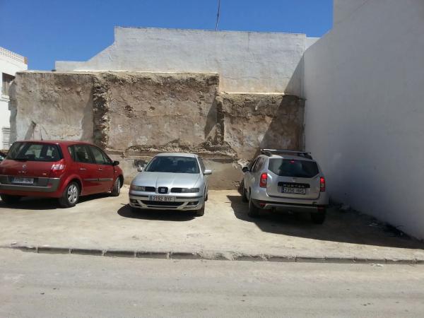 Terreno en calle plus ultra, 8 photo 1