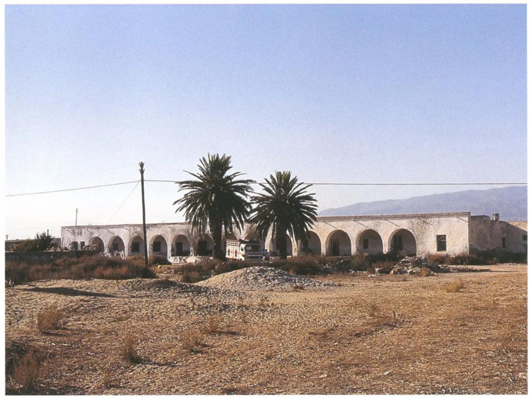 Участок земли на продажу в Кабо-де-Гата, Алмерия photo 1