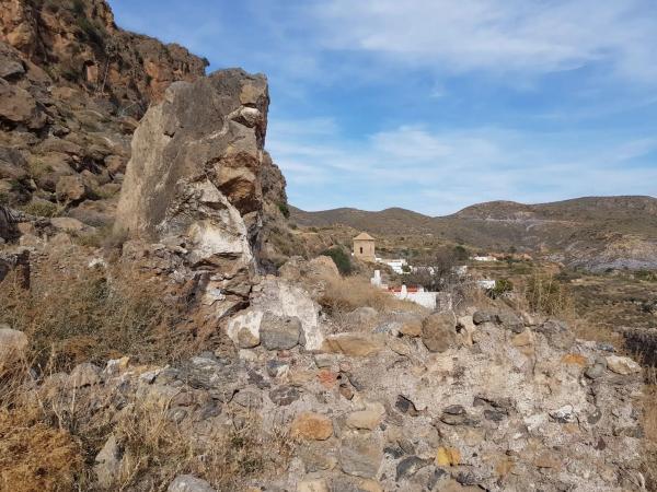 Terreno en camino del Castillo, 58 photo 2