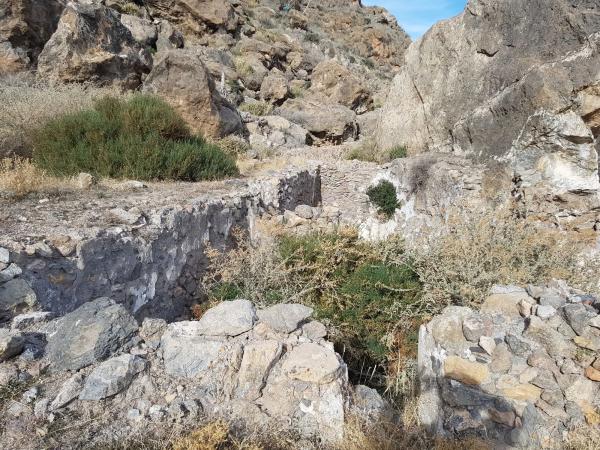 Terreno en camino del Castillo, 58 photo 3