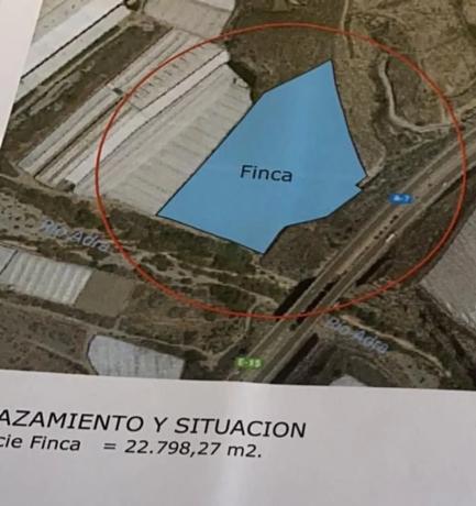 Terreno en canales s/n photo 1