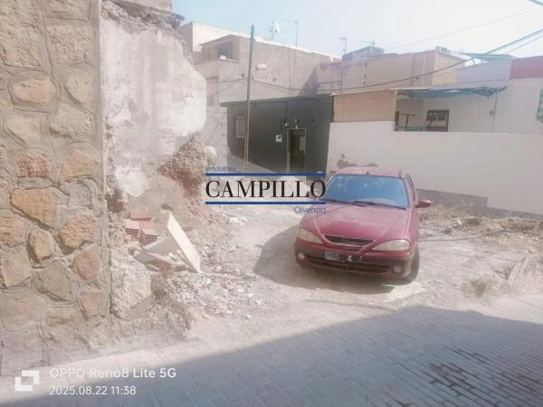 Terreno en Adra photo 2