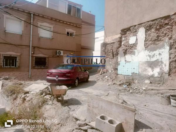 Terreno en Adra photo 3