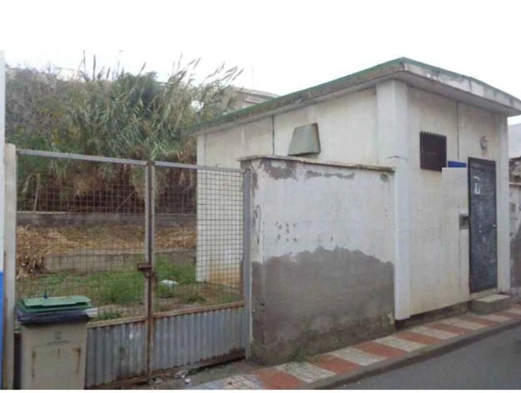 Участок земли на продажу в Адра, Алмерия photo 2