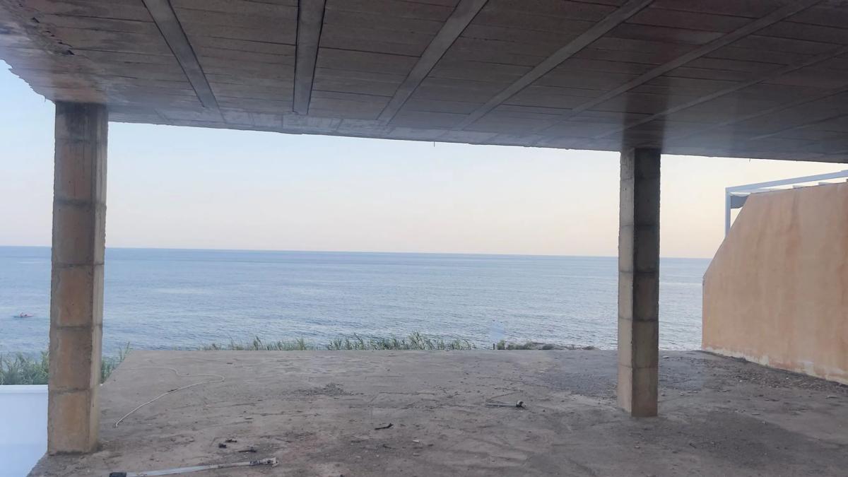 Участок земли на продажу в Адра, Алмерия photo 5