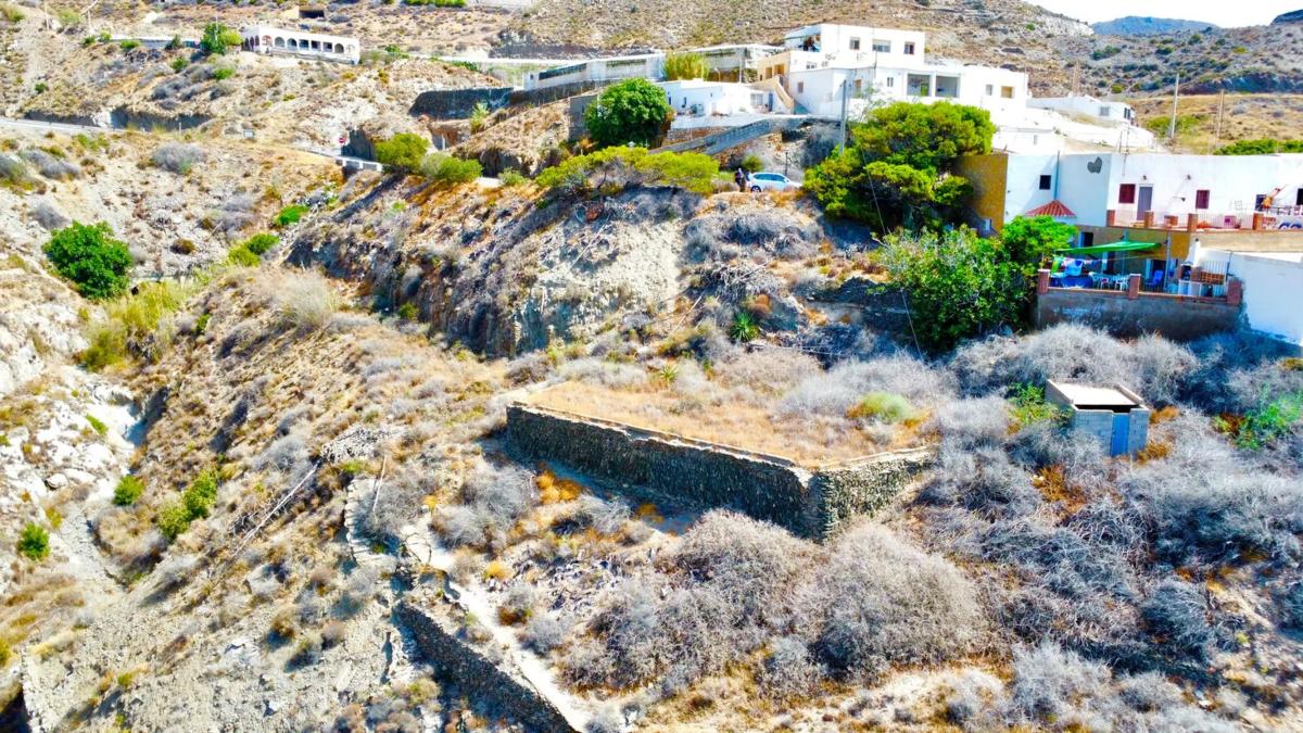 Działka na sprzedaż w Adra, Almería photo 3