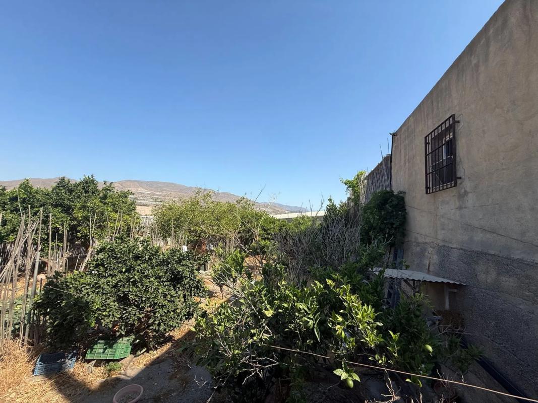 Terreno en venta en Adra, Almería photo 4