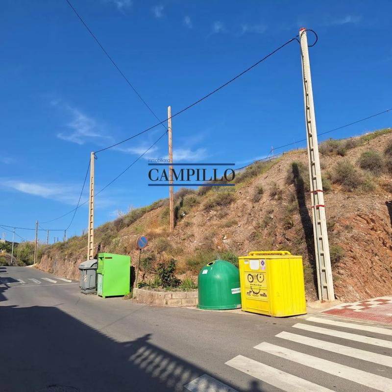 Terreno en venta en Adra, Almería photo 1