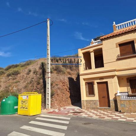 Terreno en Adra photo 3