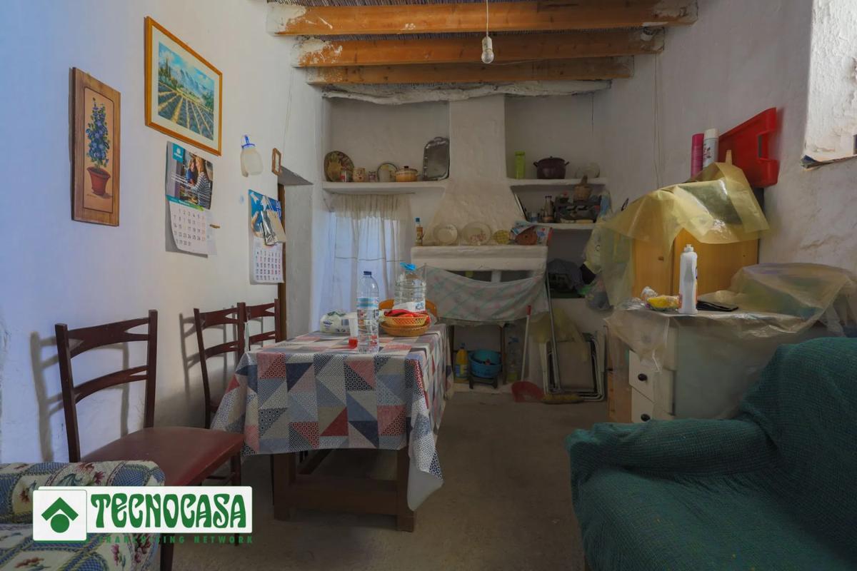 Terreno en venta en Adra, Almería photo 1