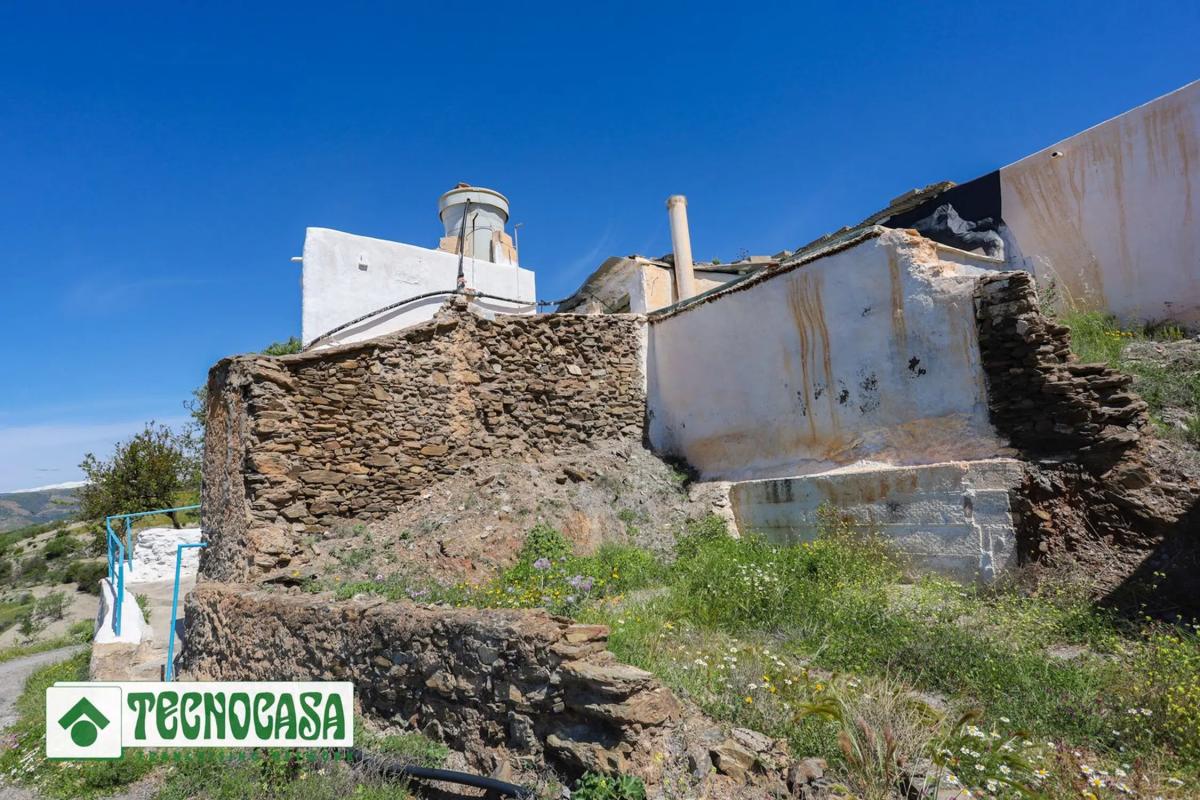 Terreno en venta en Adra, Almería photo 5