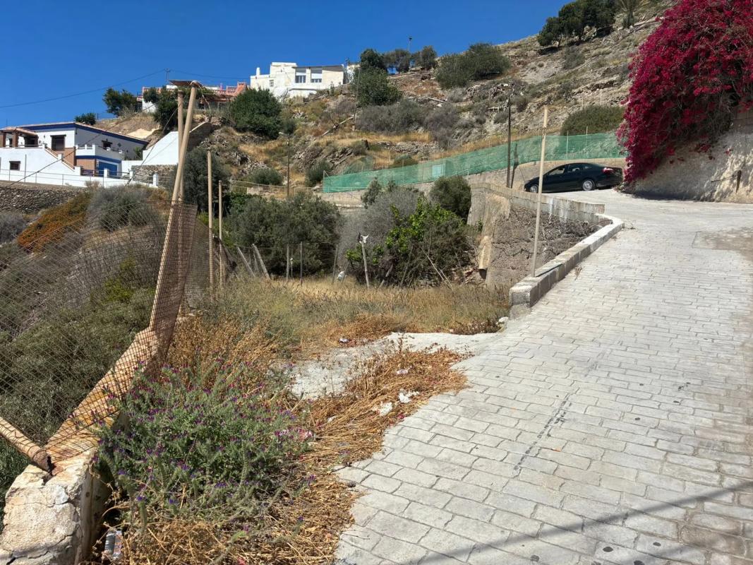 Terreno en venta en Adra, Almería photo 1