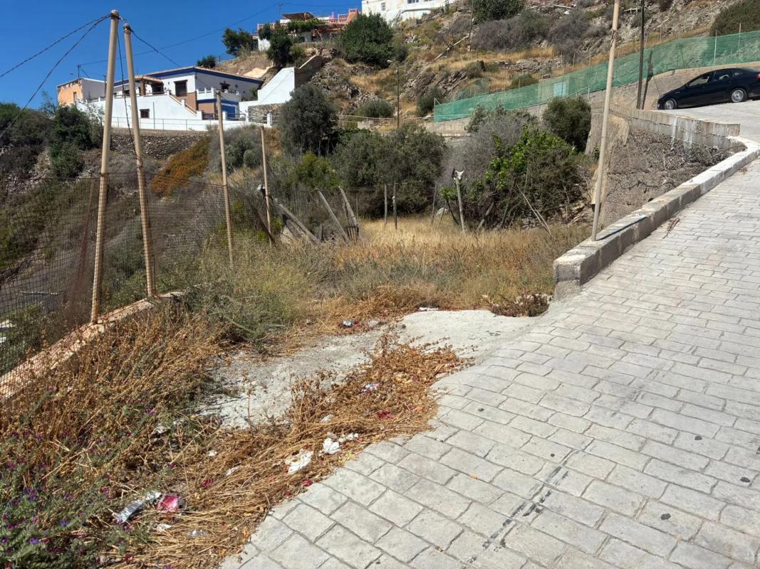 Terreno en venta en Adra, Almería photo 2
