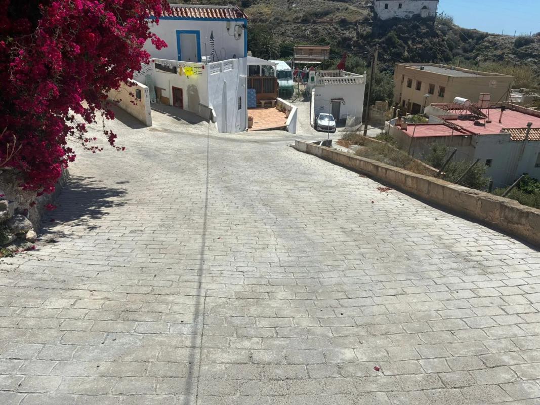 Terreno en venta en Adra, Almería photo 3