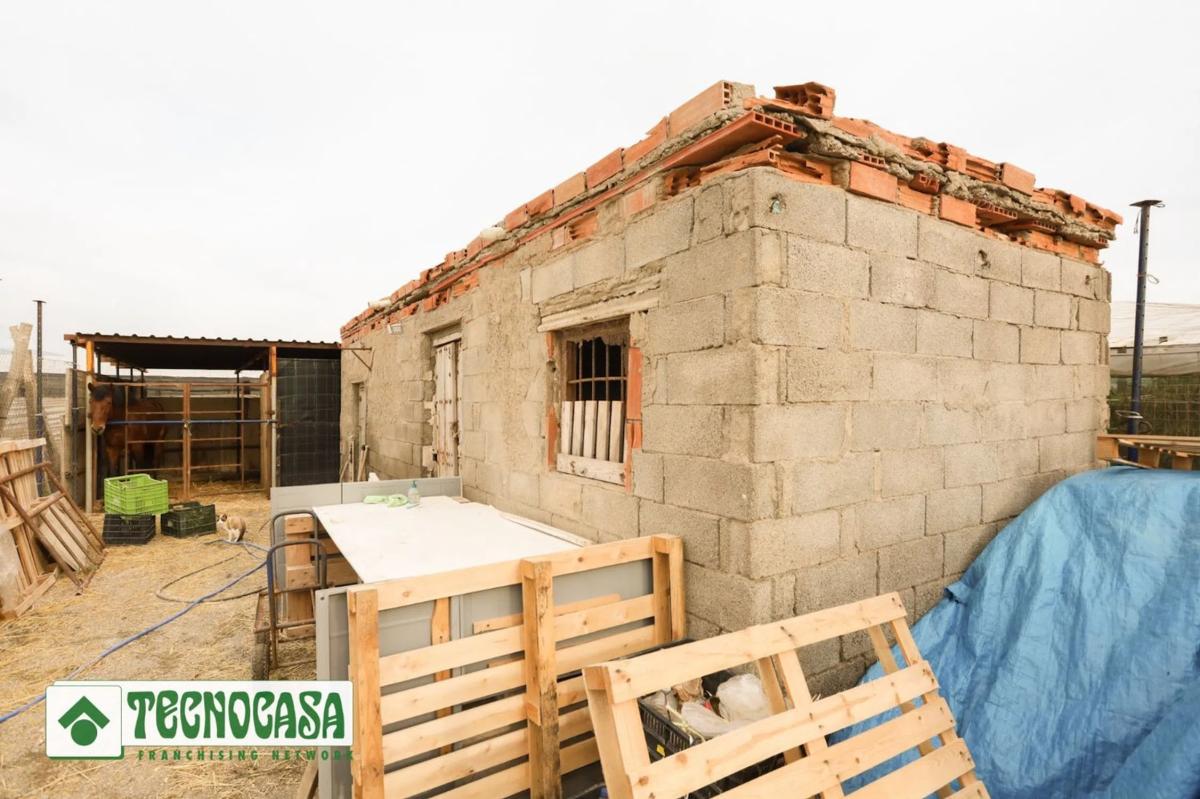 Terreno en venta en Adra, Almería photo 5