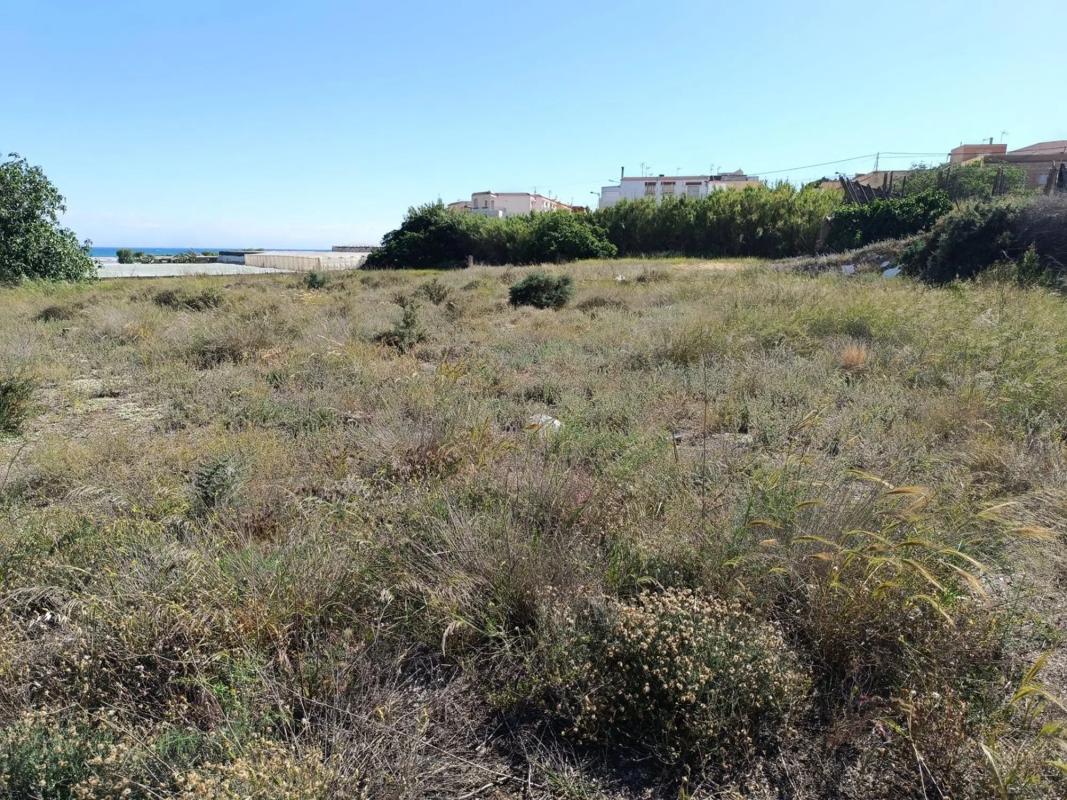 Terreno en venta en Adra, Almería photo 2