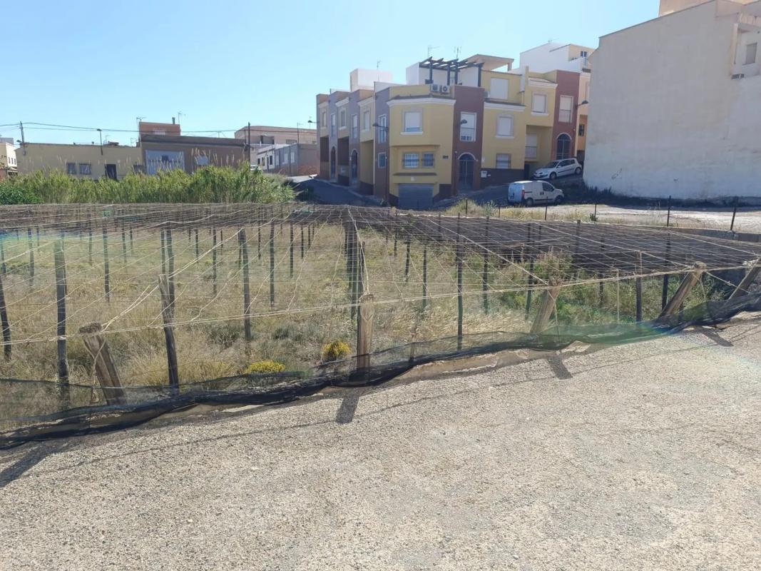 Terreno en venta en Adra, Almería photo 3