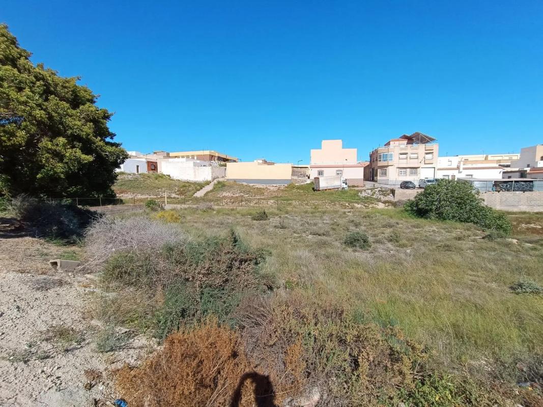 Terreno en venta en Adra, Almería photo 5