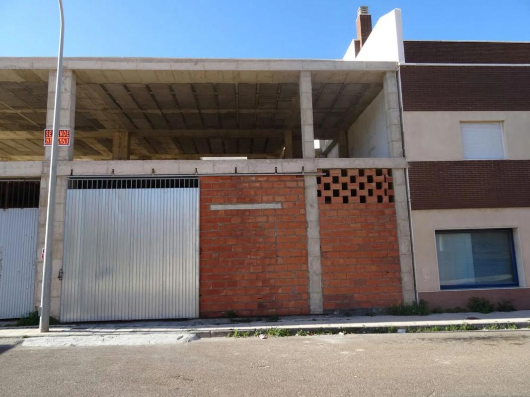 Terreno en venta en Adra, Almería photo 1